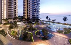 Cape Royale (D4), Condominium #590065551